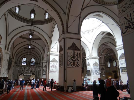 The Great Mosque